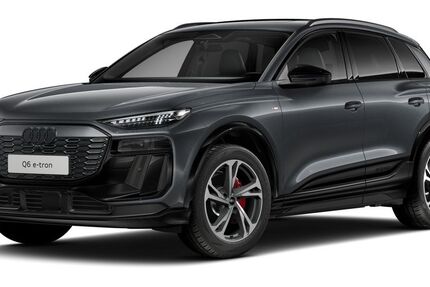 Audi Q6 e-tron 11.395 km 73.930 € Geilenkirchen 52511