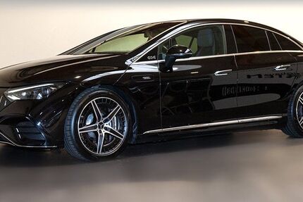 Mercedes-Benz EQE 43.877 km 52.490 € Düren 52349