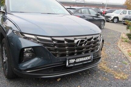 Hyundai TUCSON 25.100 km 24.990 € Heinsberg 52525