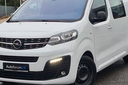 Opel Vivaro 86.000 km 16.750 &euro; Jülich 52428