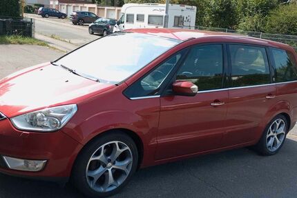 Ford Galaxy 337.000 km 3.300 € Stolberg 52222