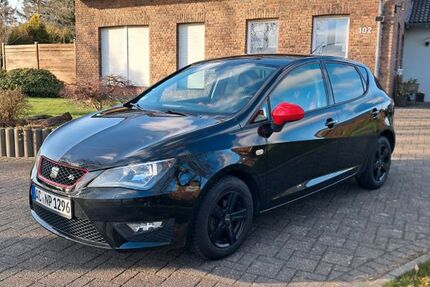 Seat Ibiza 157.500 km 6.700 &euro; Monschau 52156