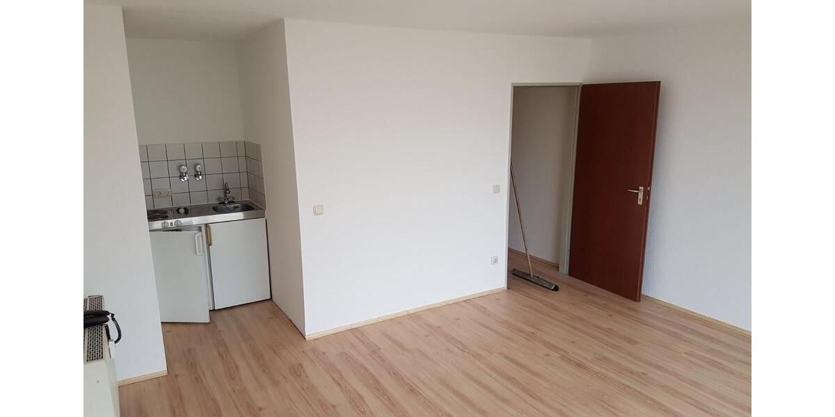 1-Zimmer Wohnung 26m² mit Tiefgarage in Jülich provisionsfrei!!! 1 zimmer