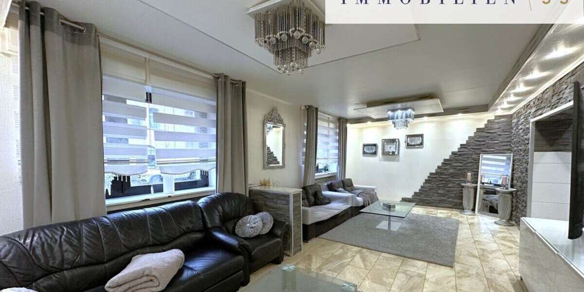 Einfamilienhaus Aachen Eilendorf - 9 Zimmer, 257 m&sup2;, 499.000&euro; | Angebot:25416551