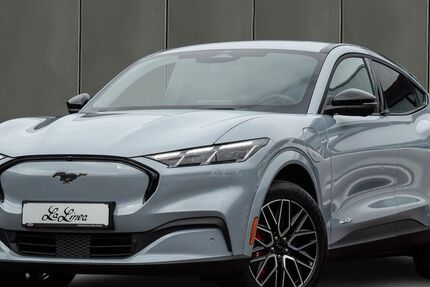 Ford Mustang Mach-E 2.500 km 55.990 € Düren 52349