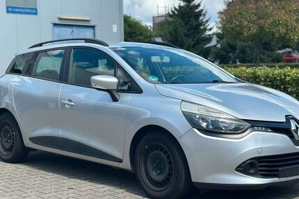 Renault Clio 162.657 km 4.750 &euro; Alsdorf 52477