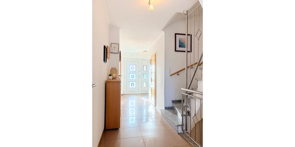 Doppelhaushälfte Aachen Aachen-Mitte - 6 Zimmer, 141 m&sup2;, 685.000&euro; | Angebot:24732565