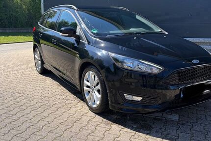 Ford Focus 77.200 km 11.500 &euro; Eschweiler 52249