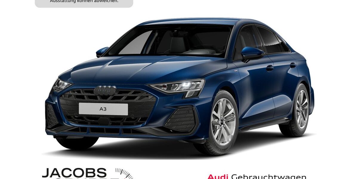 Audi A3 27.670 km 33.270 &euro; Aachen 52078