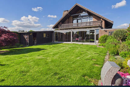 Haus Aachen / Verlautenheide Verlautenheide - 8 Zimmer, 220 m&sup2;, 675.000&euro; | Angebot:26763453