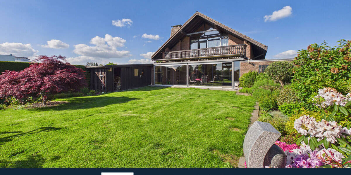 Mehrfamilienhaus, Wohnhaus Aachen / Verlautenheide Verlautenheide - 8 Zimmer, 220 m&sup2;, 675.000&euro; | Angebot:26763453