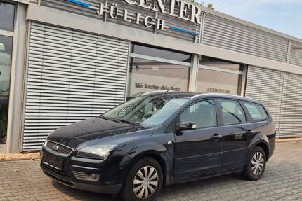 Ford Focus 242.000 km 999 &euro; Jülich 52428