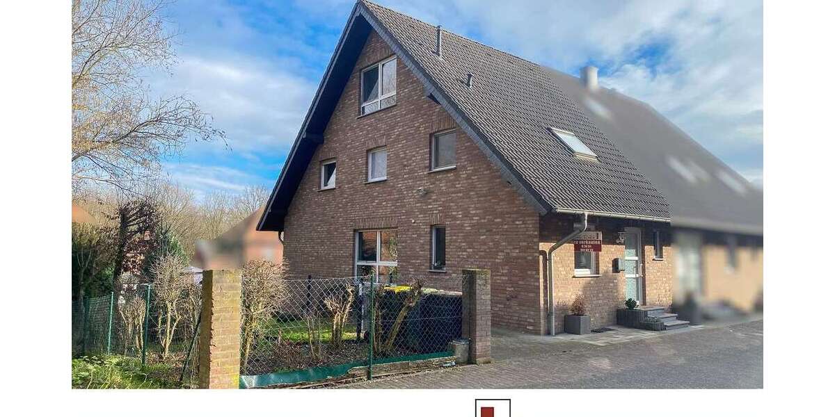 Einfamilienhaus Übach-Palenberg / Marienberg Marienberg - 6 Zimmer, 135 m&sup2;, 379.000&euro; | Angebot:26487977