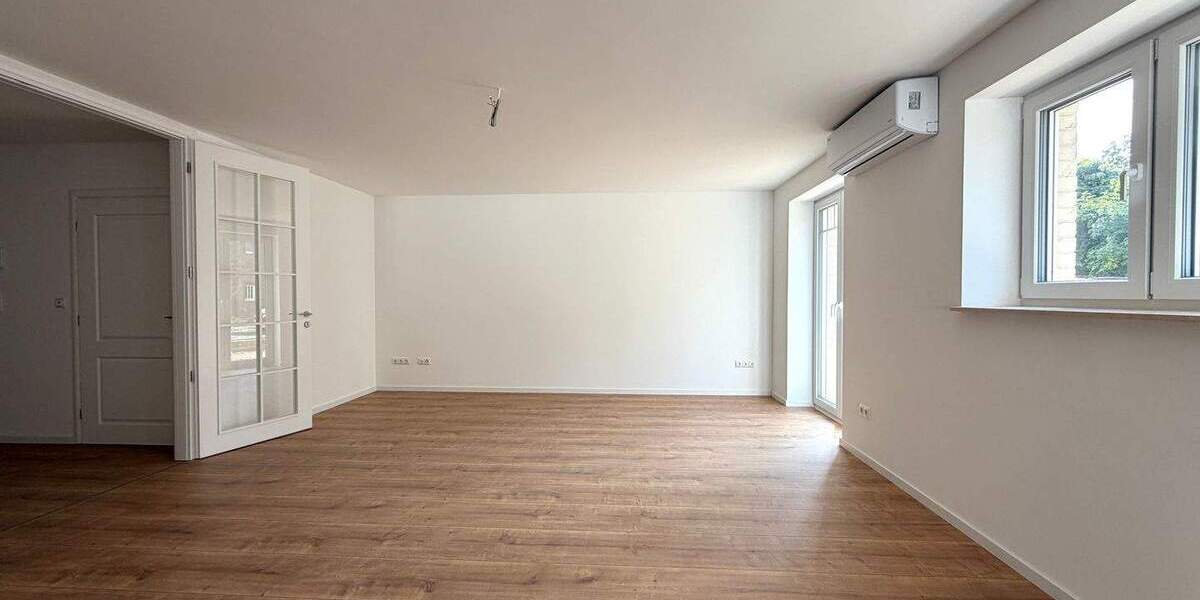 Etagenwohnung Kreuzau - 3 Zimmer, 130 m&sup2;, 399.000&euro; | Angebot:25723031