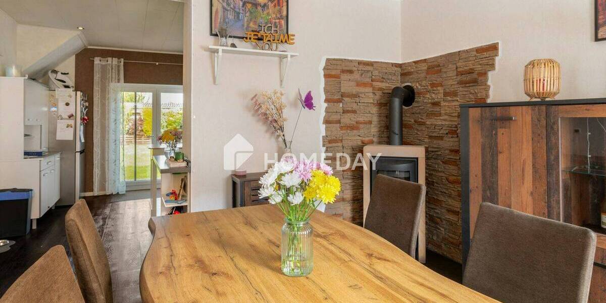 Einfamilienhaus Niederzier - 5 Zimmer, 103 m&sup2;, 297.000&euro; | Angebot:26826005