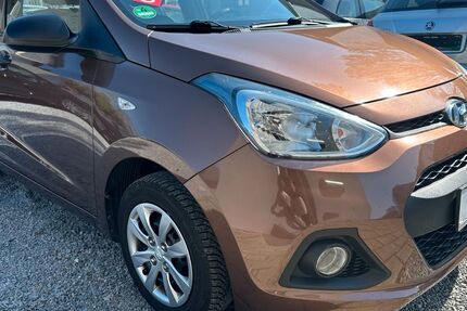Hyundai i10 109.729 km 5.650 &euro; Aachen 52080