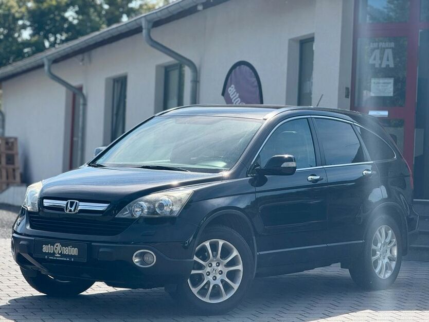 Honda CR-V 276.000 km 8.950 € Langerwehe 52379