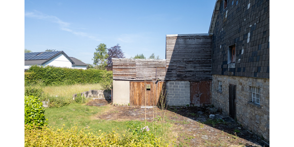 Roetgen – Einmalige Lage. Grenzenlose Möglichkeiten. Ein Ort für Generationen und Visionen. - Bauernhaus, Landhaus Roetgen | Angebot:27289267