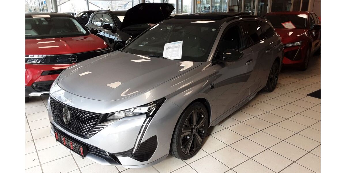 Peugeot 308 17.700 km 26.990 &euro; Monschau (bei Aachen) 52156