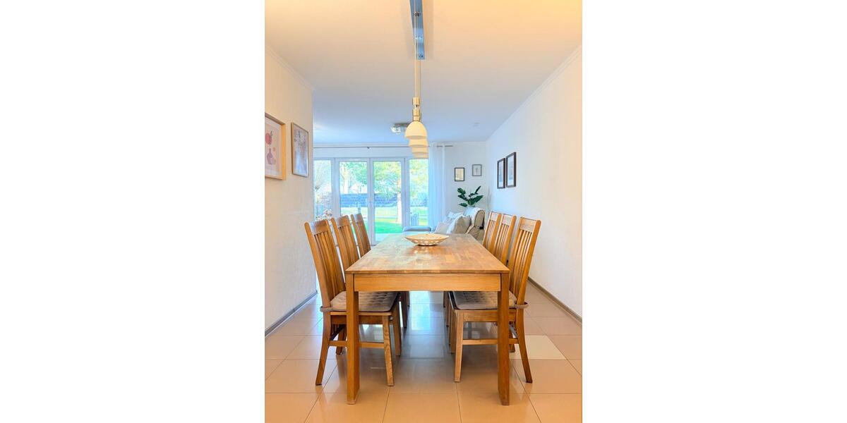 Doppelhaushälfte Aachen Aachen-Mitte - 6 Zimmer, 141 m&sup2;, 685.000&euro; | Angebot:24732565