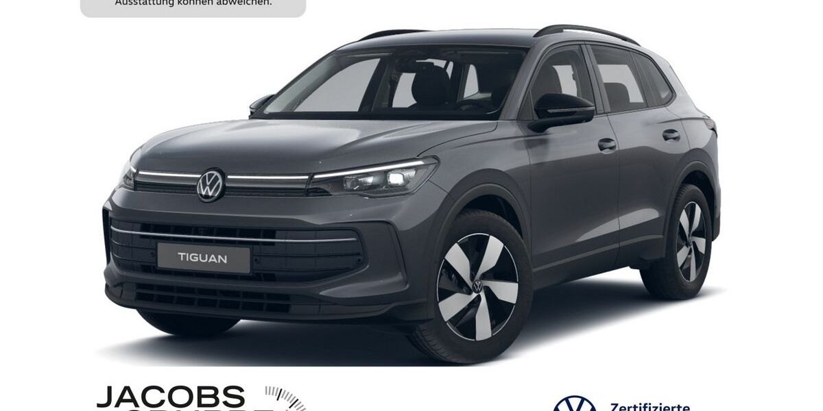 VW Tiguan 20.441 km 33.930 &euro; Geilenkirchen 52511