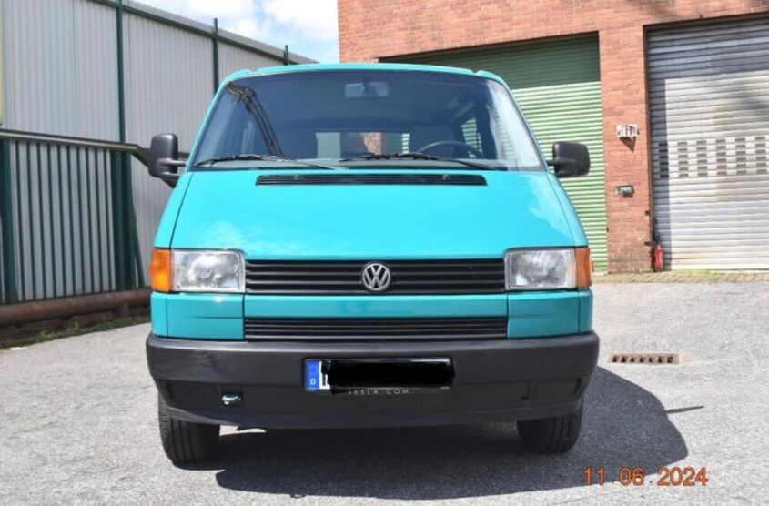 T4 andere