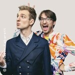 Goethe Zeiten, schlechte Zeiten Weimarer Kabarett