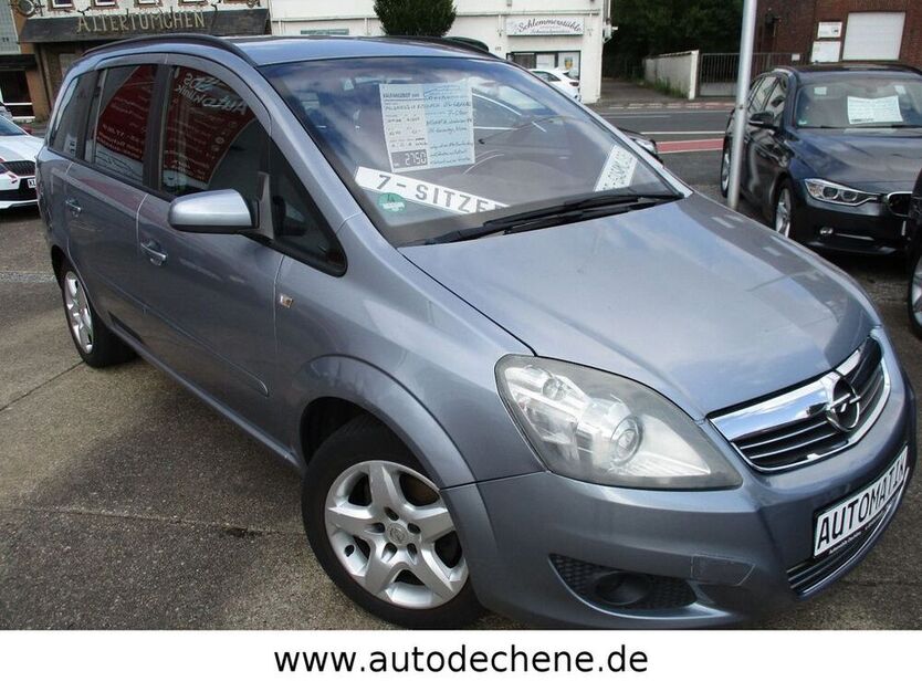 Zafira