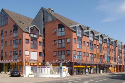 Gewerbeobjekt Düren Distelrath - 2.801&euro; | Angebot:25790760