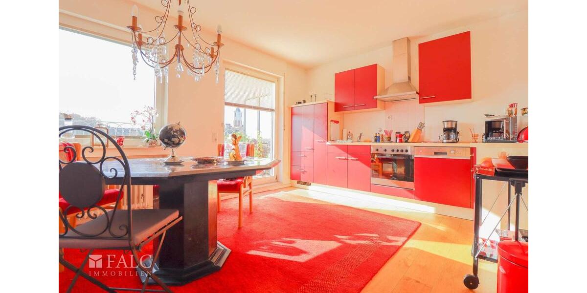 Einfamilienhaus Aachen Aachen-Mitte - 4 Zimmer, 170 m&sup2;, 1.900&euro; | Angebot:22925671