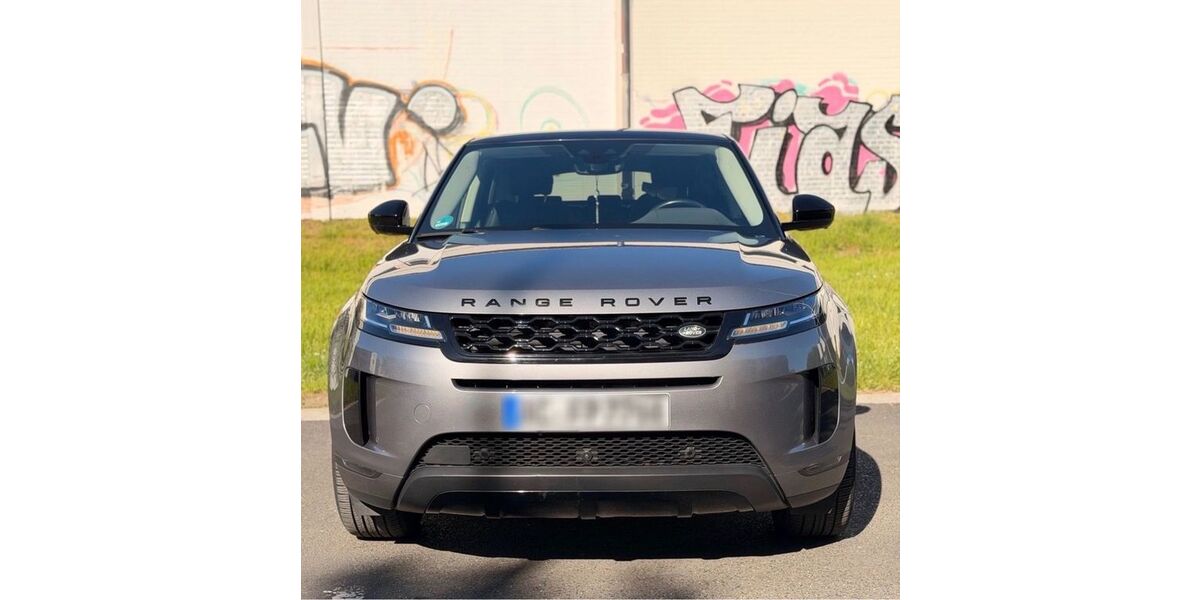 Land Rover Range Rover Evoque 59.000 km 28.500 &euro; Aachen 52070