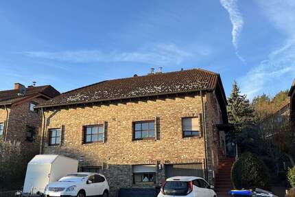 Haus zum Kaufen in Nideggen 284.000 € 127.47 m² 5 zimmer