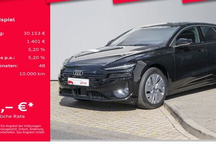 Audi A6 e-tron 6.133 km 62.970 &euro; Düren 52351