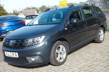 Dacia Logan 98.000 km 6.790 € Simmerath (bei Aachen) 52152