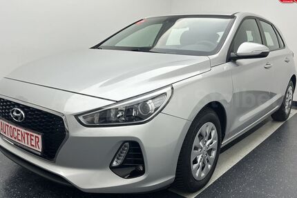 Hyundai i30 84.000 km 10.590 &euro; Stolberg 52222