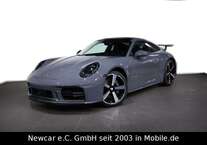 Gebrauchtwagen Porsche 911