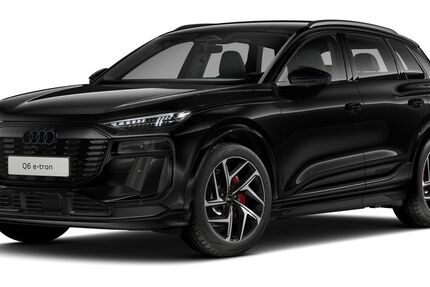Audi Q6 e-tron 17.000 km 62.900 &euro; Düren 52351