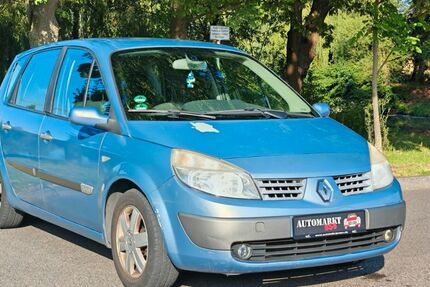 Renault Scenic 239.000 km 1.499 &euro; Inden 52459