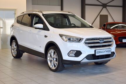 Ford Kuga 97.358 km 14.999 &euro; Düren 52351