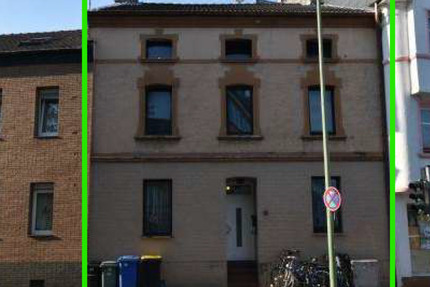 Zentral gelegenes Reihenhaus teilsaniert in Düren 5 zimmer