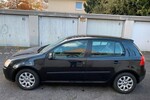 Golf V