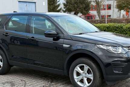 Land Rover Discovery 105.681 km 12.990 &euro; Alsdorf - Aachen 52477
