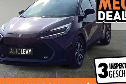 Toyota C-HR 8.313 km 27.490 € Aachen 52078