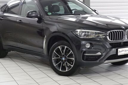 BMW X6 175.000 km 28.980 &euro; Geilenkirchen 52511