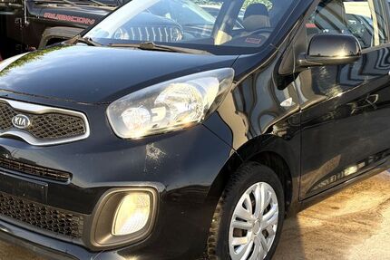Kia Picanto 135.108 km 2.990 &euro; Düren 52351