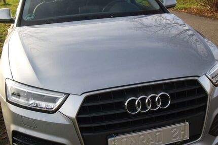 Audi Q3 53.864 km 20.900 &euro; Geilenkirchen 52511