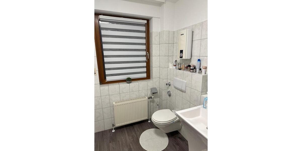 Schöne Wohnung in Aachen Brand 2 zimmer