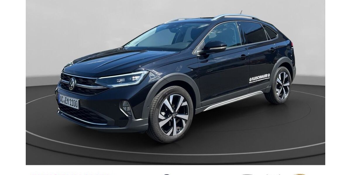 VW Taigo 11.100 km 26.850 &euro; Aachen 52068