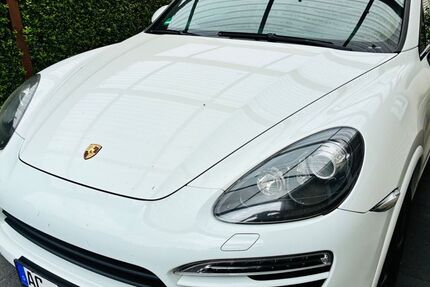 Porsche Cayenne 201.000 km 19.500 &euro; Stolberg 52222