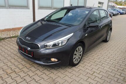 Kia ceed / Ceed 139.000 km 5.990 &euro; Eschweiler 52249